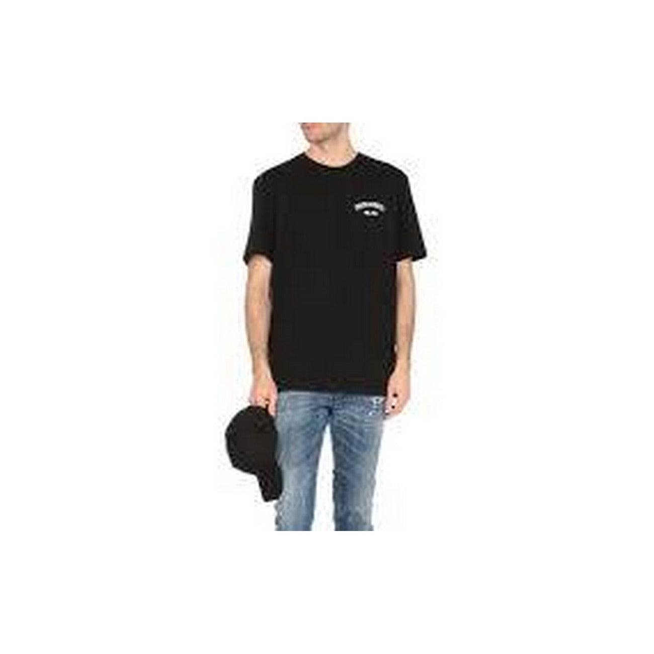 Dsquared2 - Dsquared2 T-Shirt Uomo