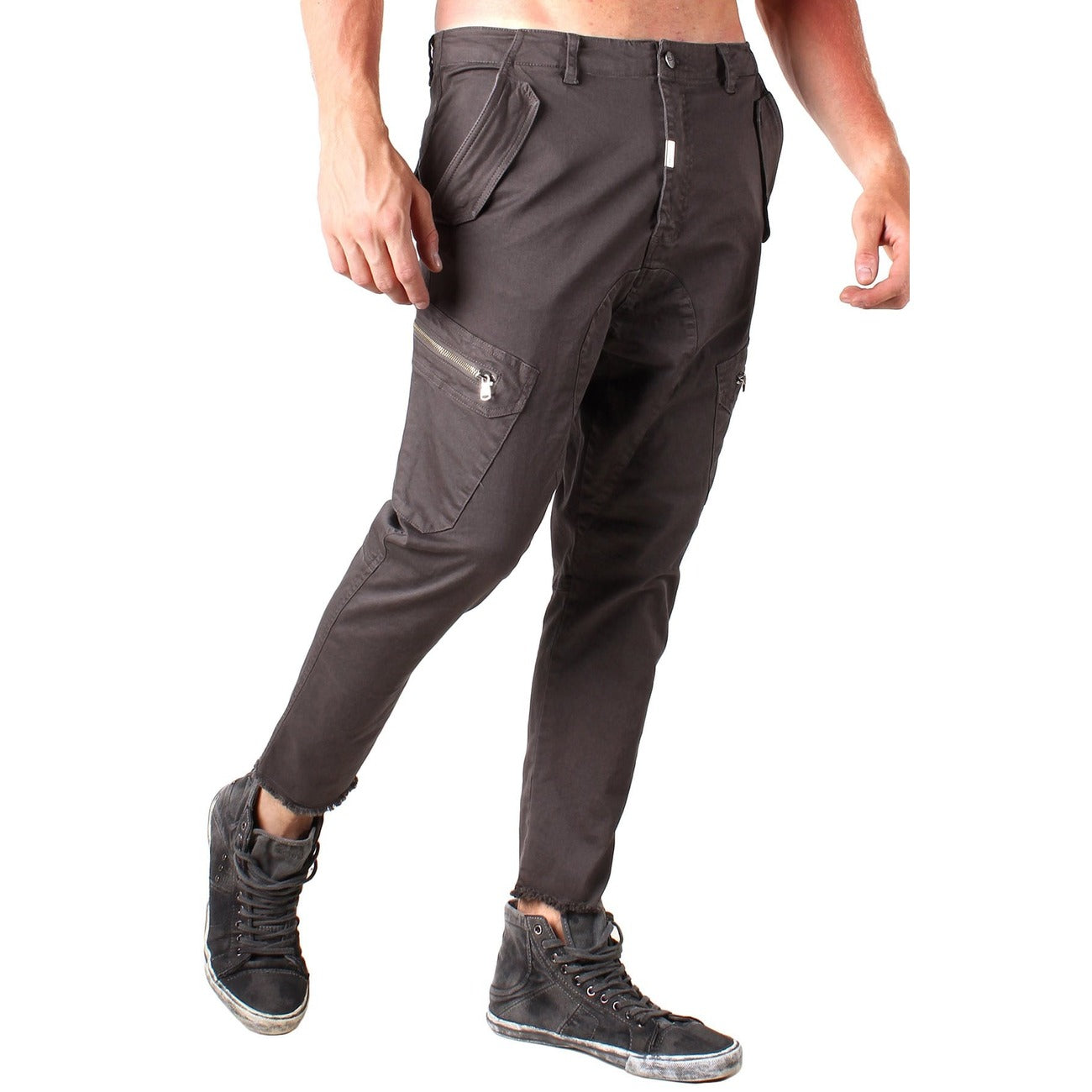 Absolut Joy - Absolut Joy Pantaloni Uomo