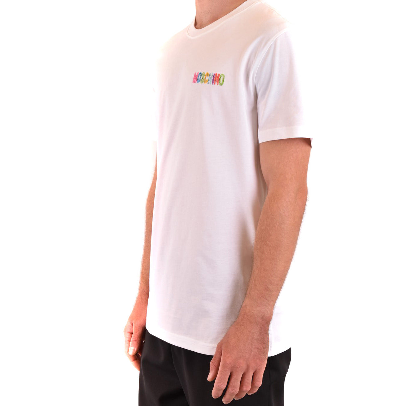 Moschino - Moschino T-Shirt Uomo