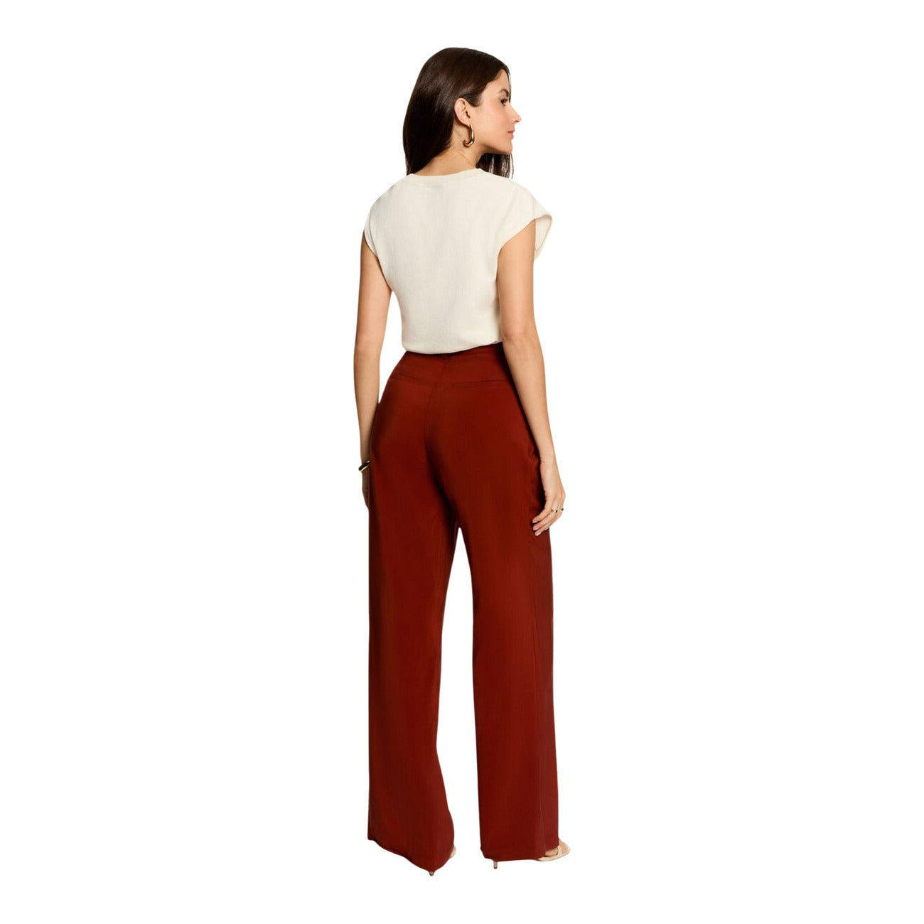 Morgan De Toi - Morgan De Toi Maglia Donna