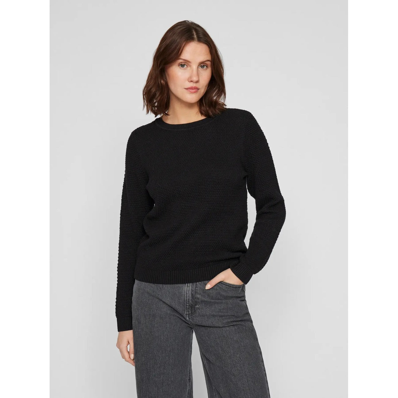 Vila Clothes - Vila Clothes Maglia Donna