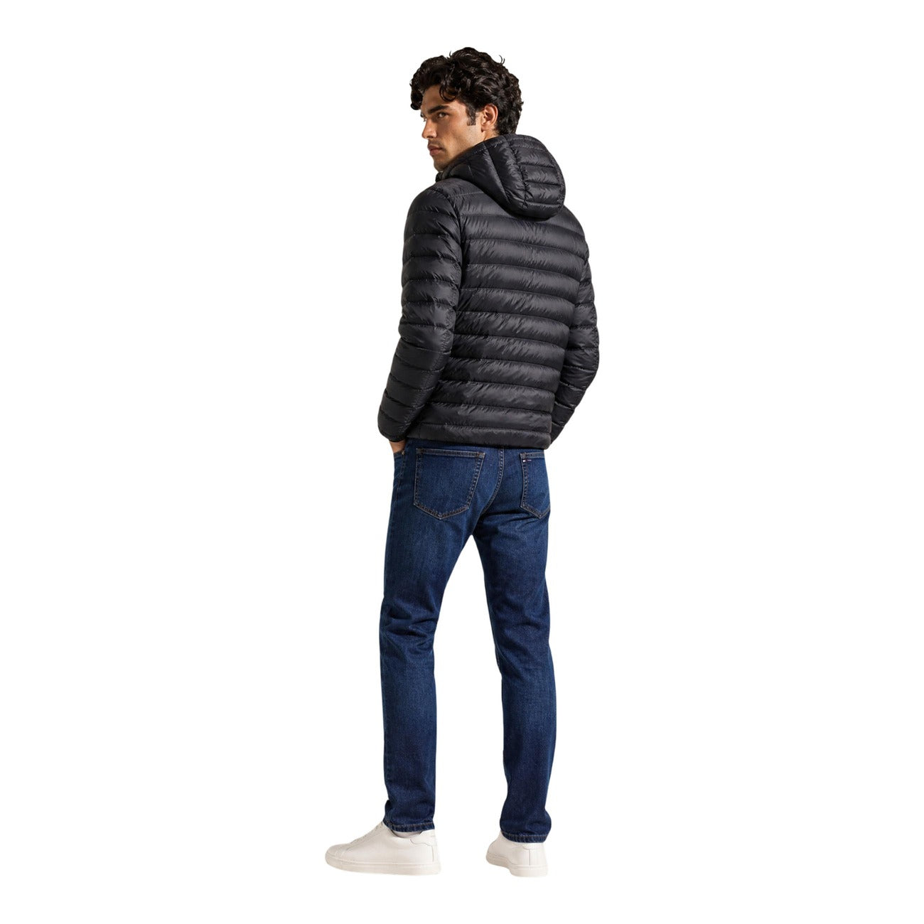 Tommy Hilfiger - Tommy Hilfiger Giubbotto Uomo