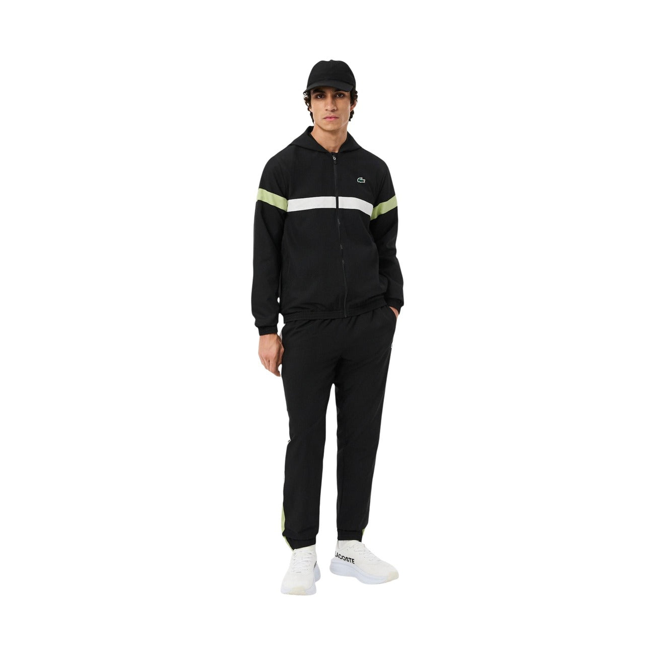 Lacoste - Lacoste Tuta Uomo