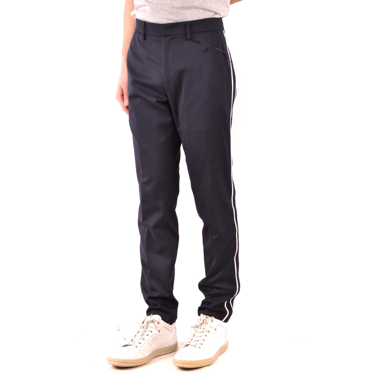 Paolo Pecora - Paolo Pecora Pantaloni Uomo