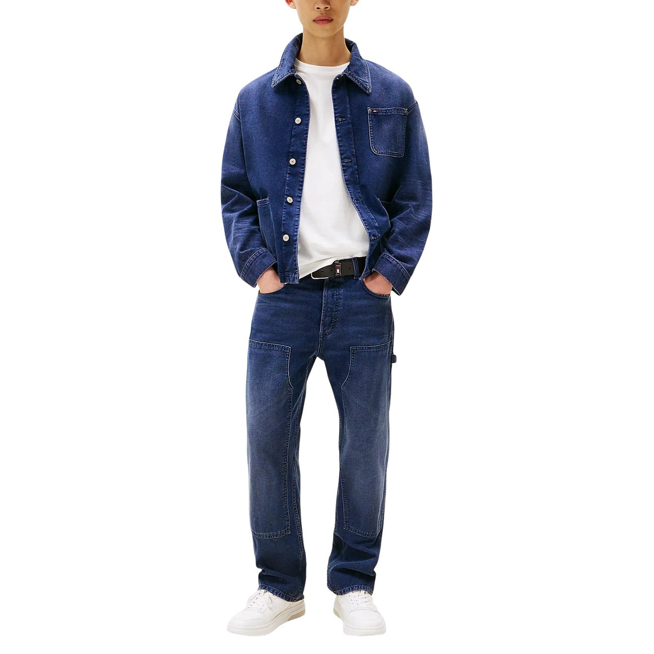 Tommy Hilfiger Jeans - Tommy Hilfiger Jeans Jeans Uomo
