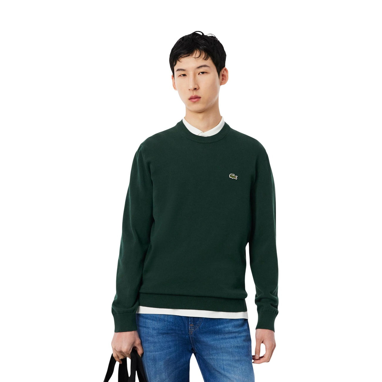 Lacoste - Lacoste Maglia Uomo