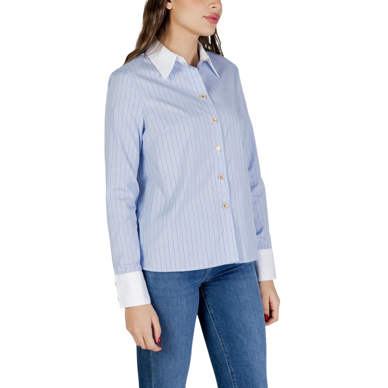 Morgan De Toi - Morgan De Toi Camicia Donna