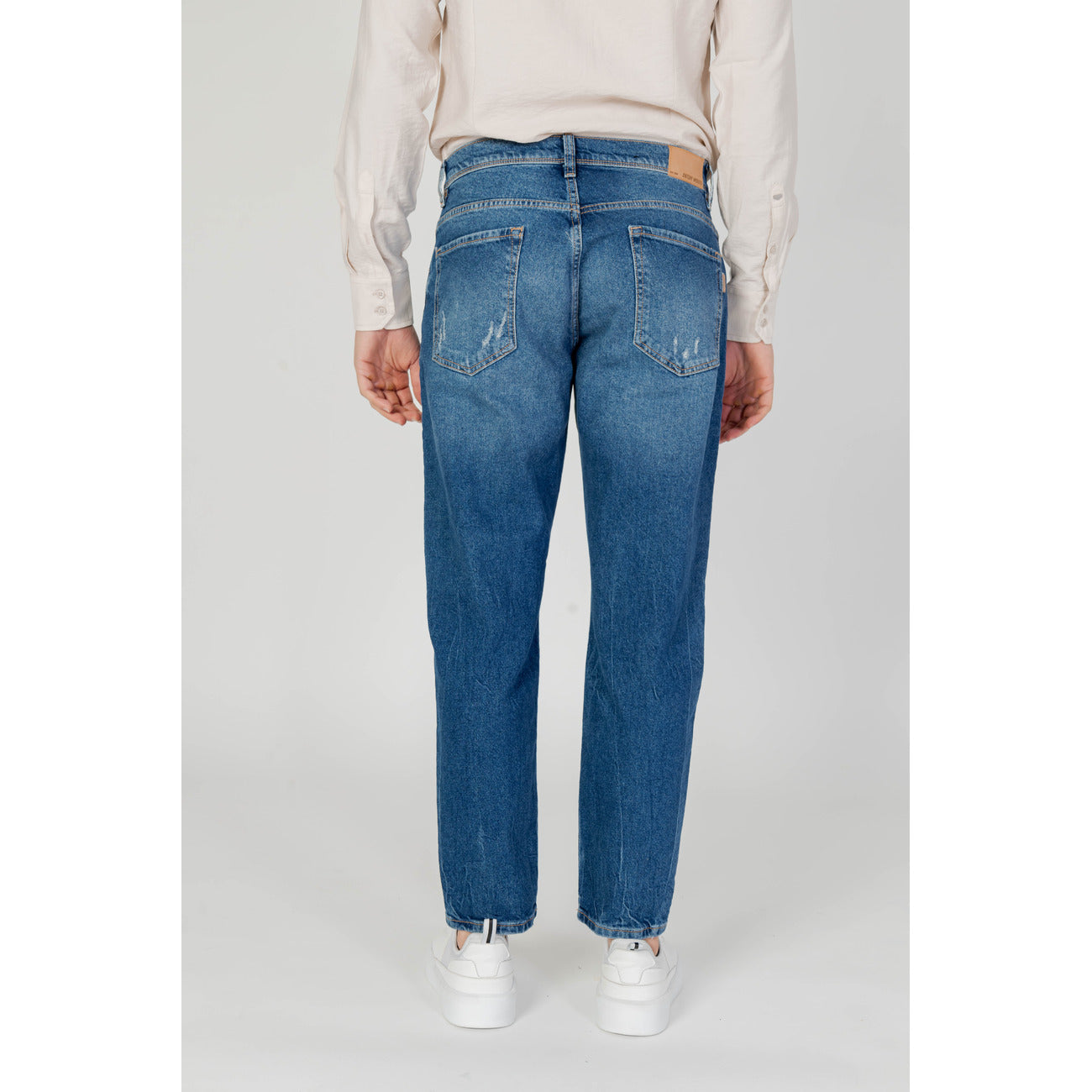 Antony Morato - Antony Morato Jeans Uomo