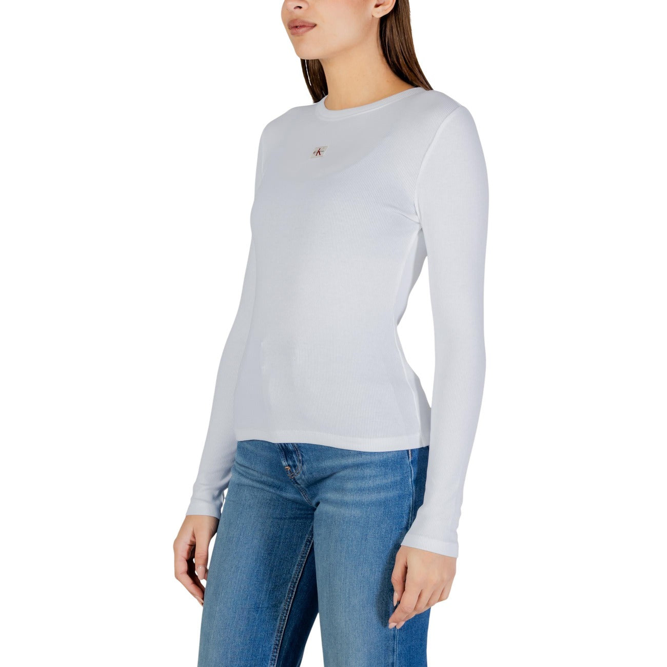 Calvin Klein Jeans - Calvin Klein Jeans T-Shirt Donna