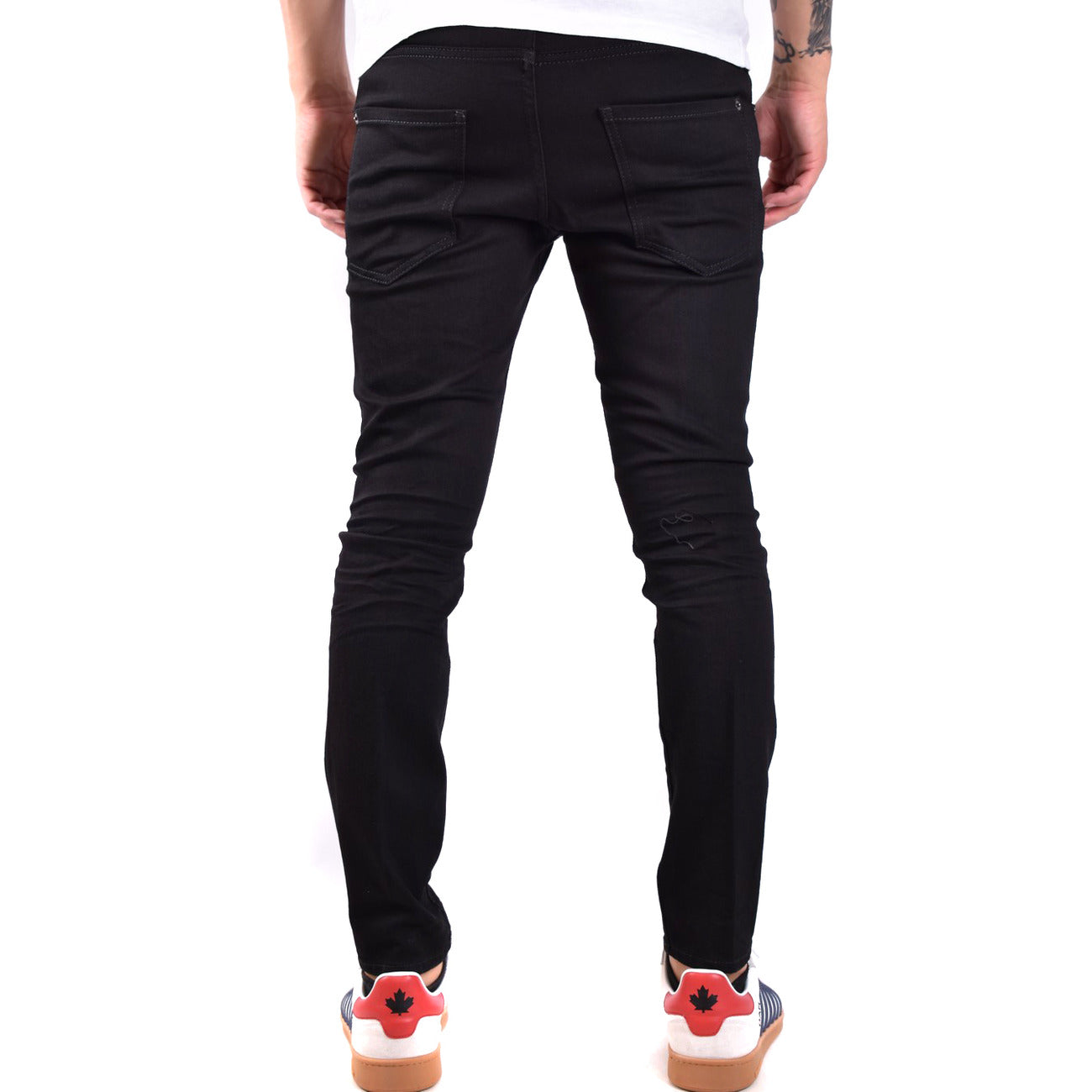 Dsquared2 - Dsquared2 Jeans Uomo