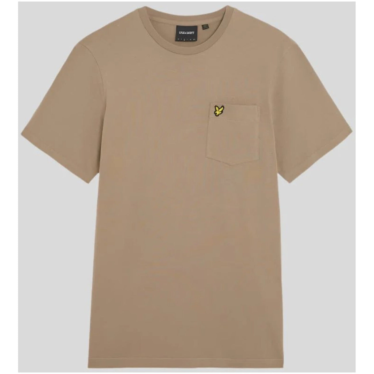 Lyle & Scott - Lyle & Scott T-Shirt Uomo