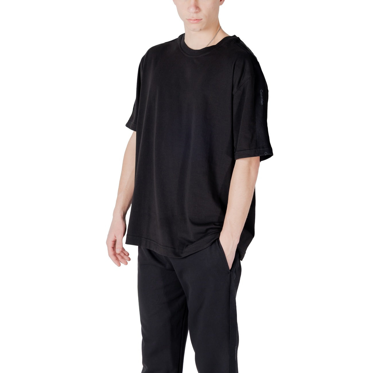 Calvin Klein Sport - Calvin Klein Sport T-Shirt Uomo