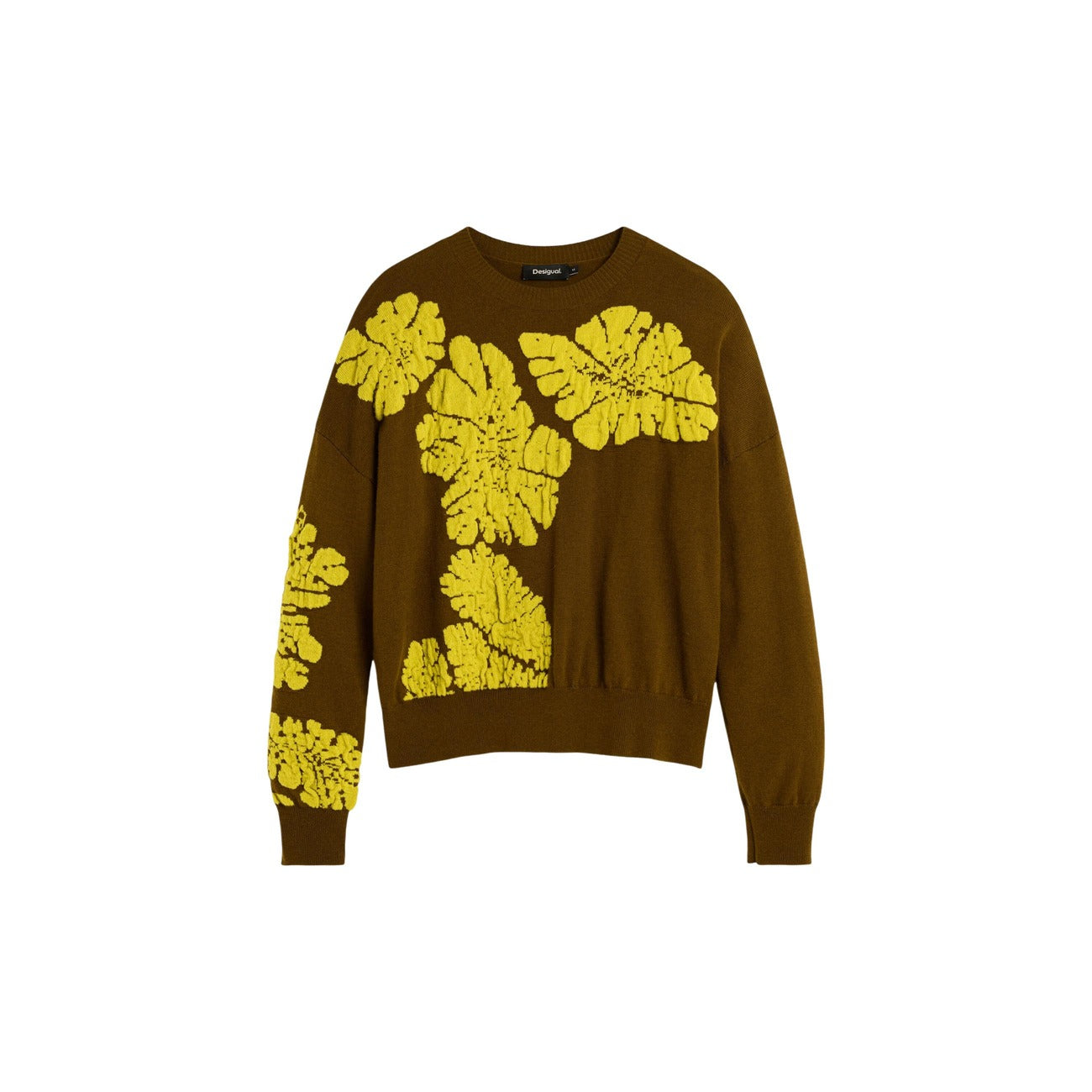 Desigual - Desigual Maglia Donna