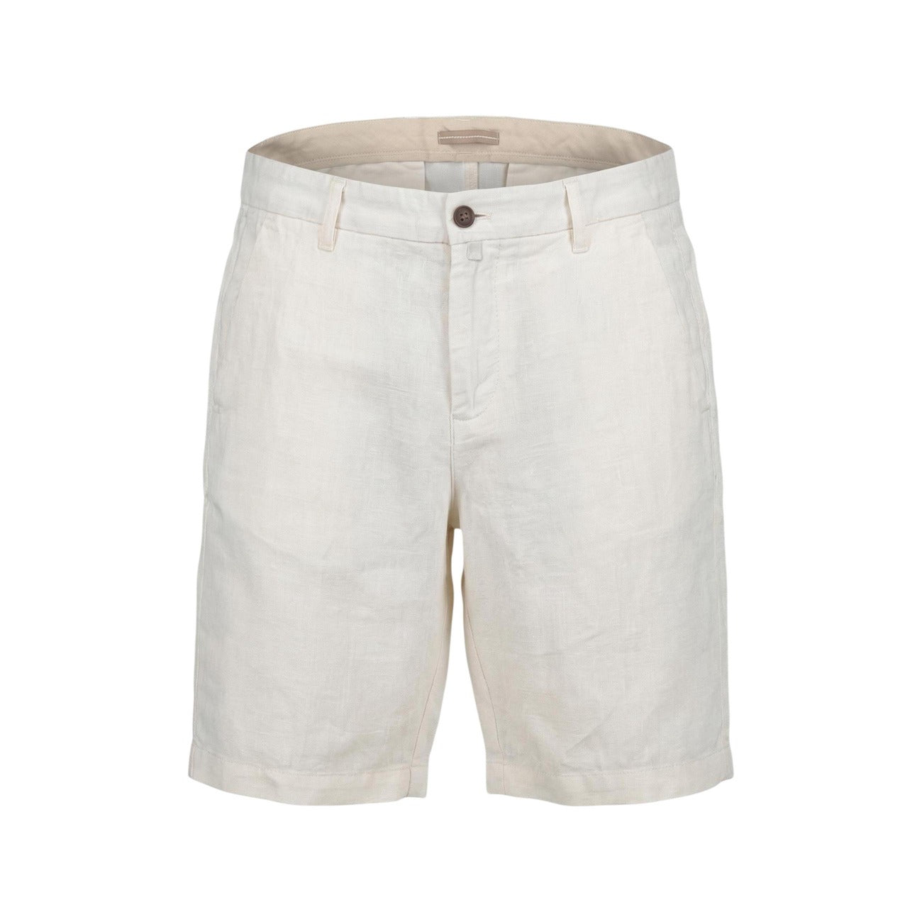 Pantalone 4SBE61 Bianco