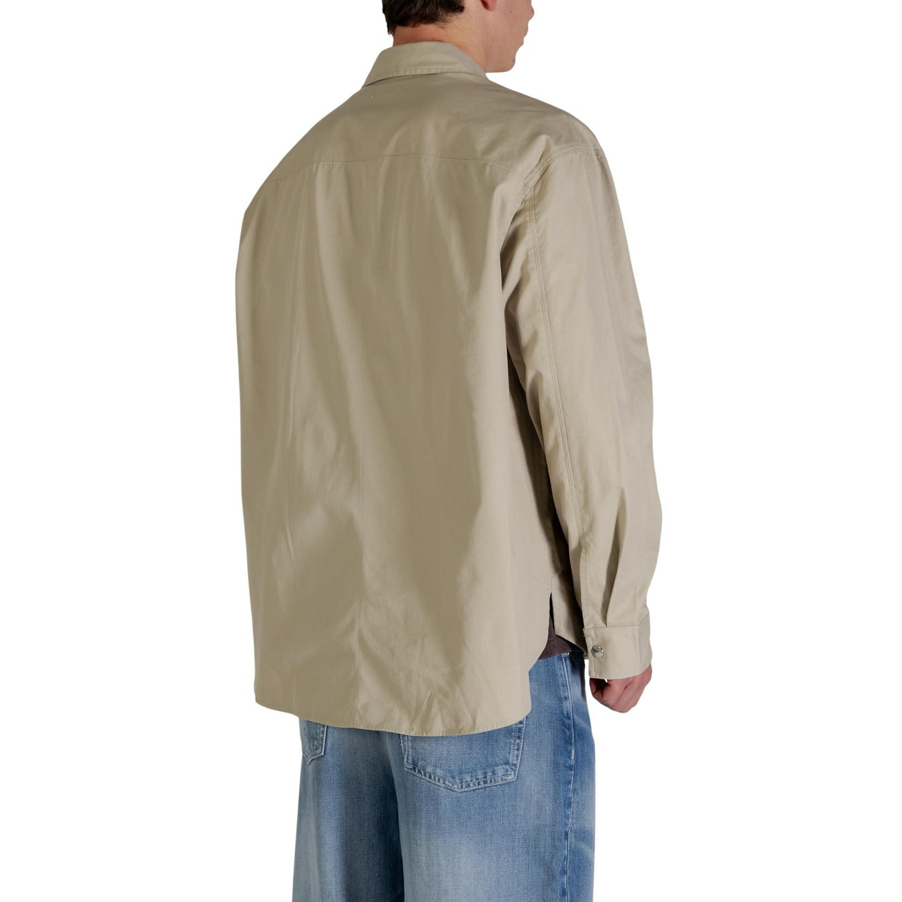 Giacca LV04RE109G Beige