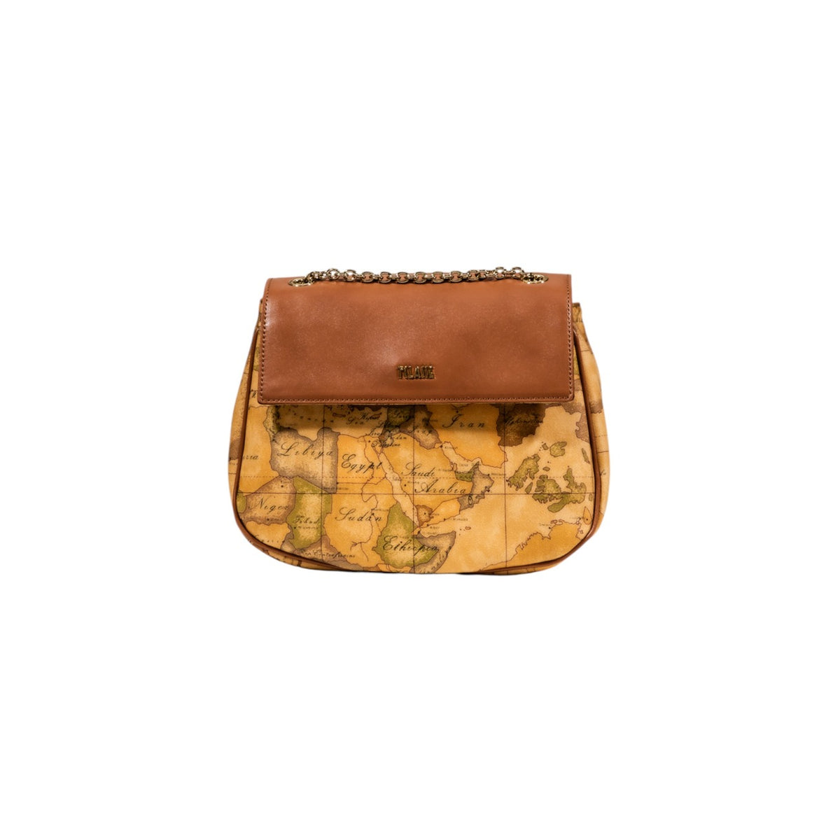 Alviero Martini Prima Classe - Alviero Martini Prima Classe Borsa Donna