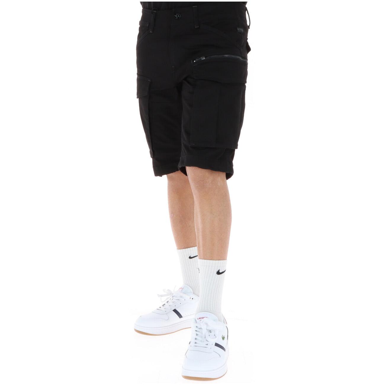 Bermuda D26214 Nero