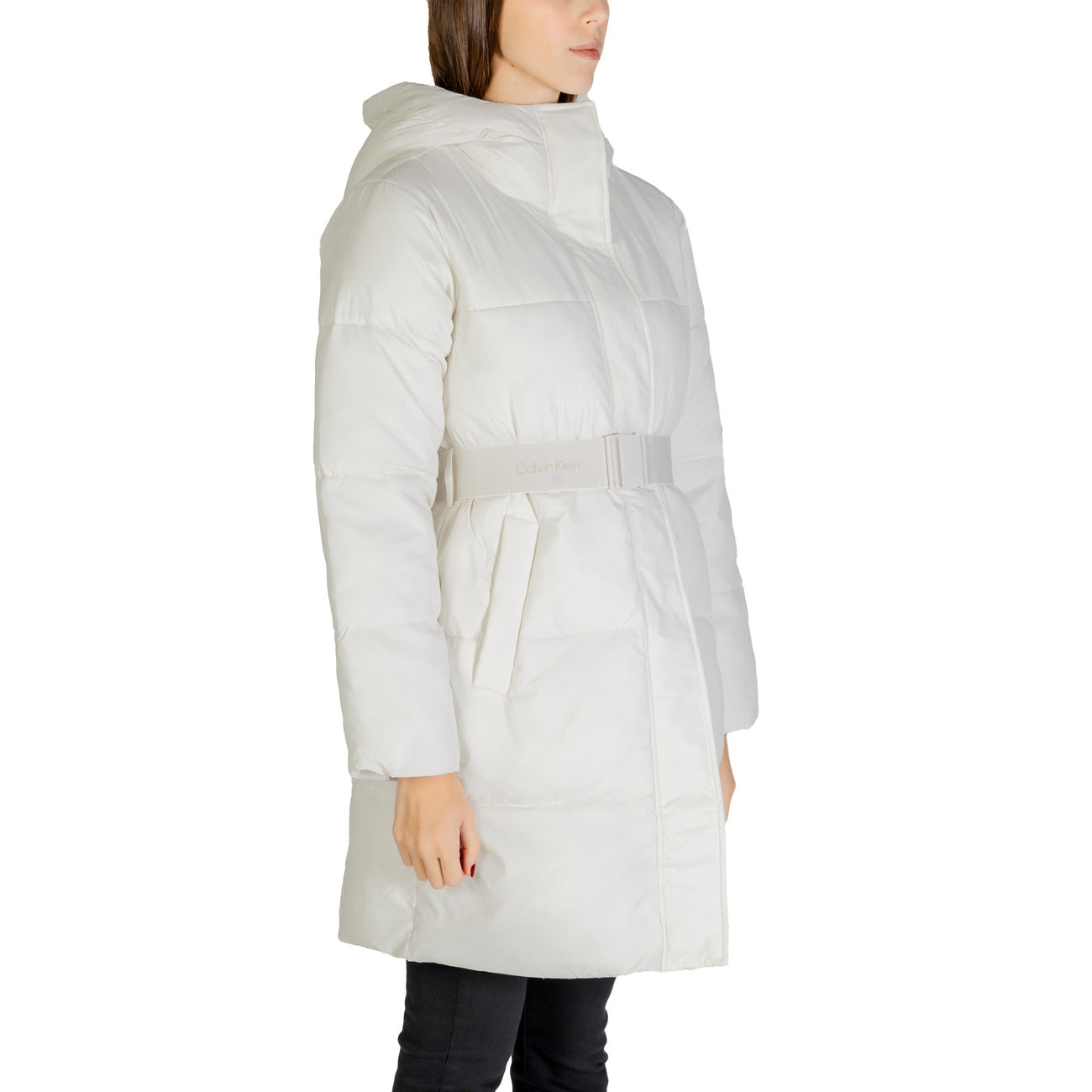 Calvin Klein Jeans - Calvin Klein Jeans Giubbotto Donna