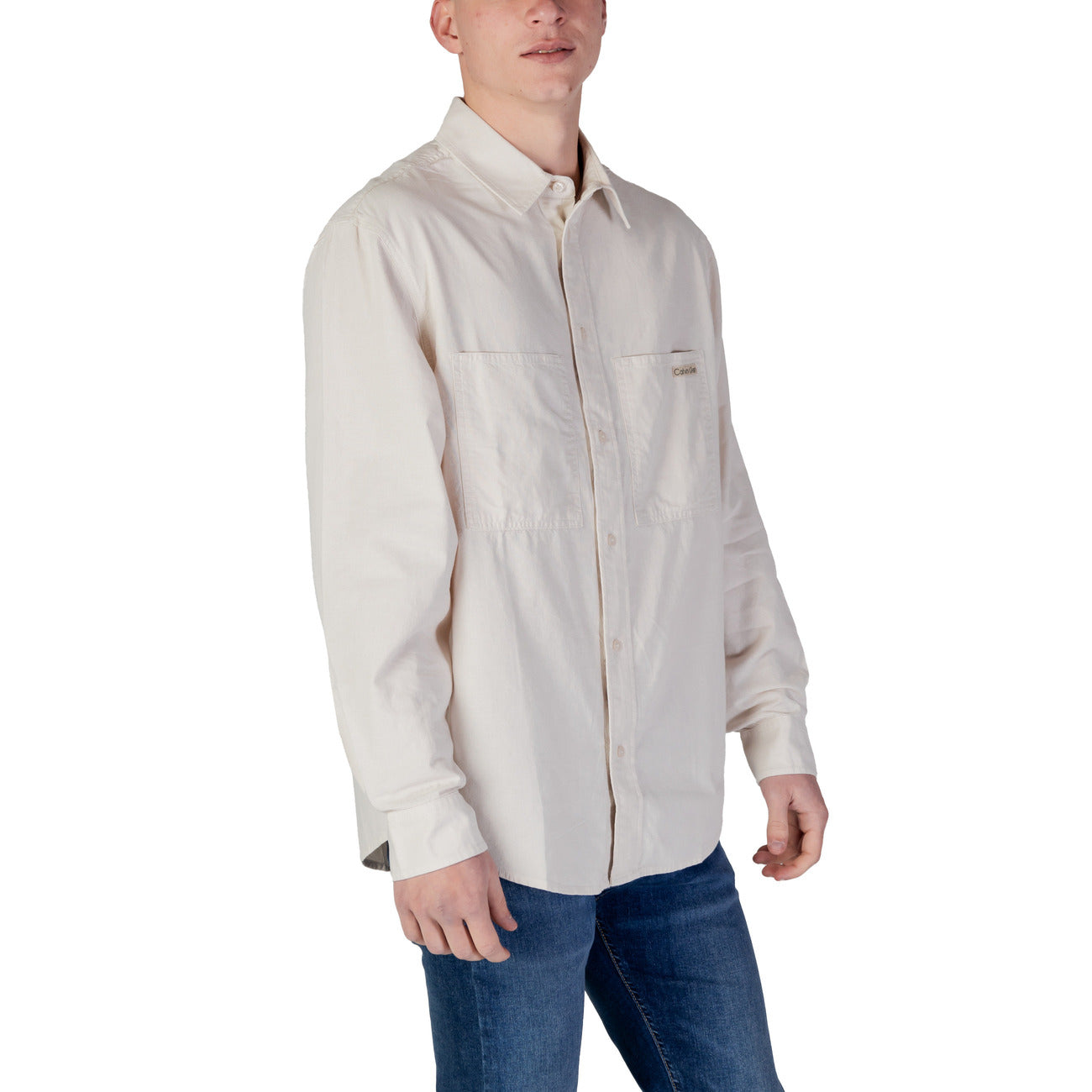 Calvin Klein Jeans - Calvin Klein Jeans Camicia Uomo