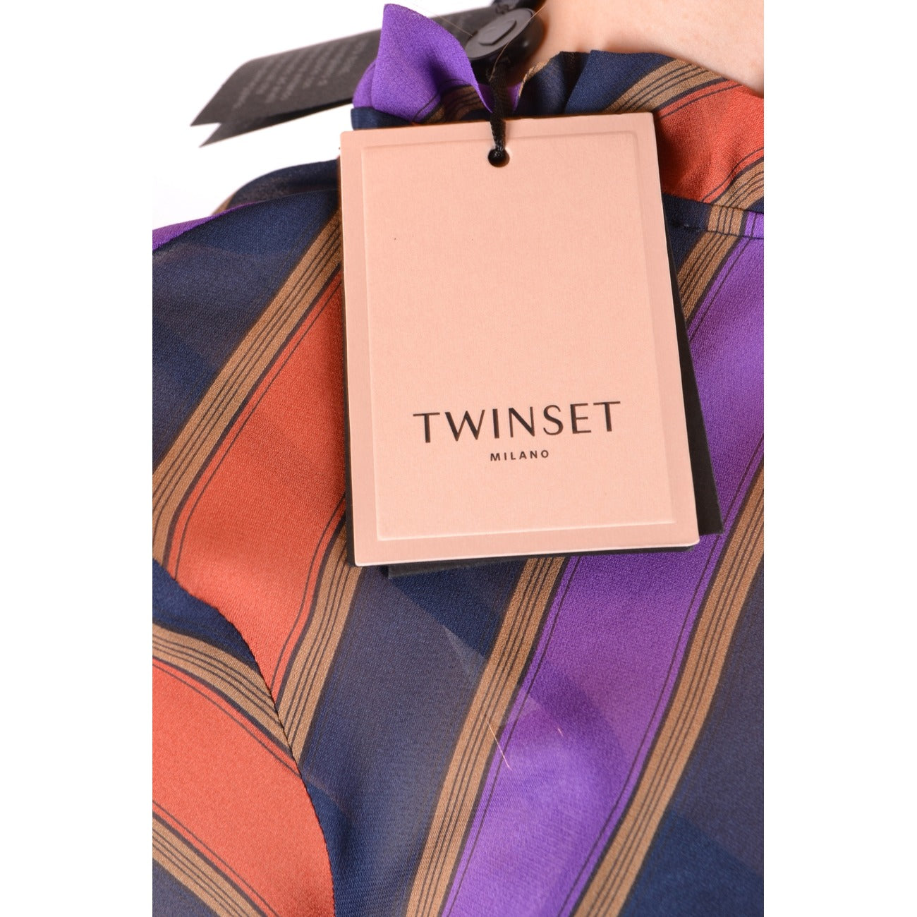 Twin-set Simona Barbieri - Twin-set Simona Barbieri Abito Donna