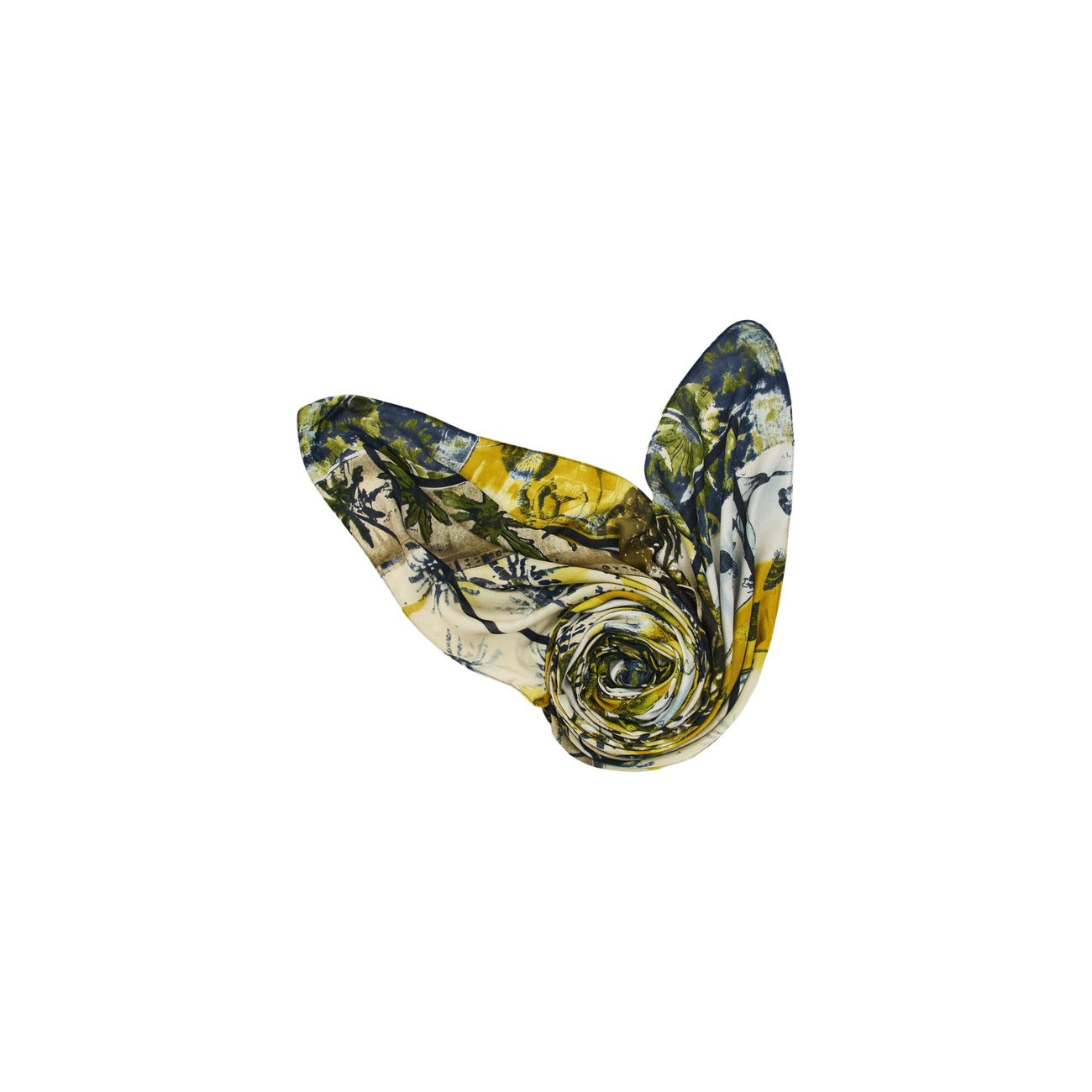 Desigual - Desigual Sciarpa Donna