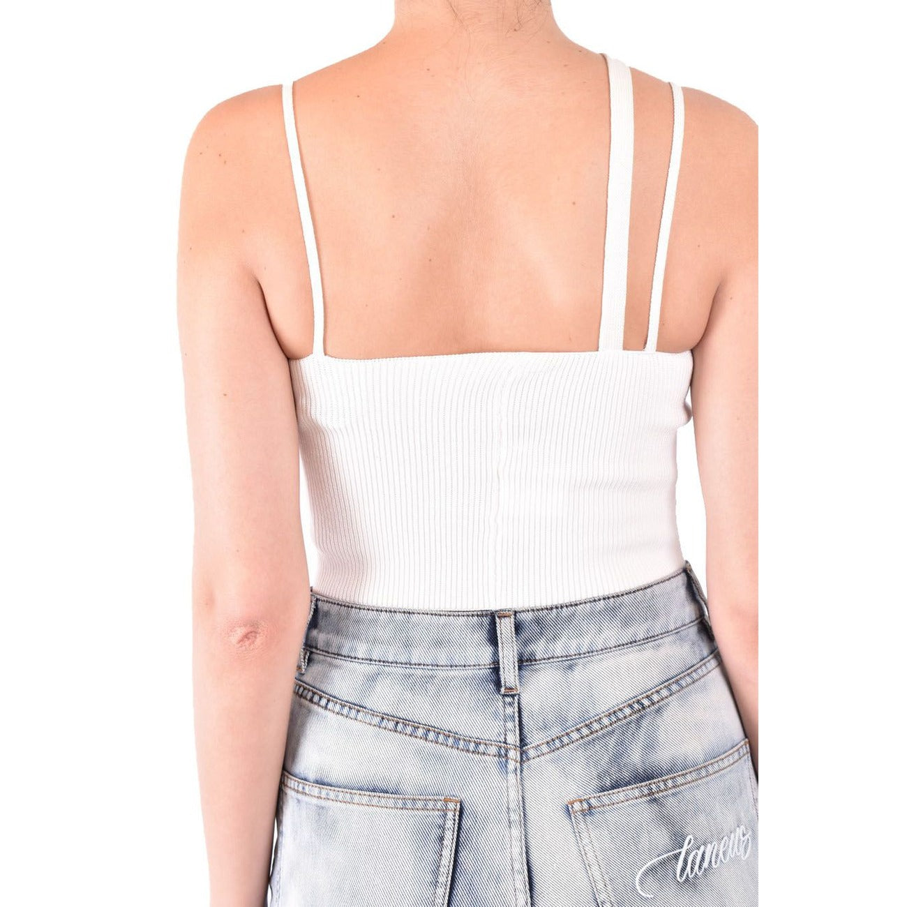 Laneus - Laneus Blouse Donna