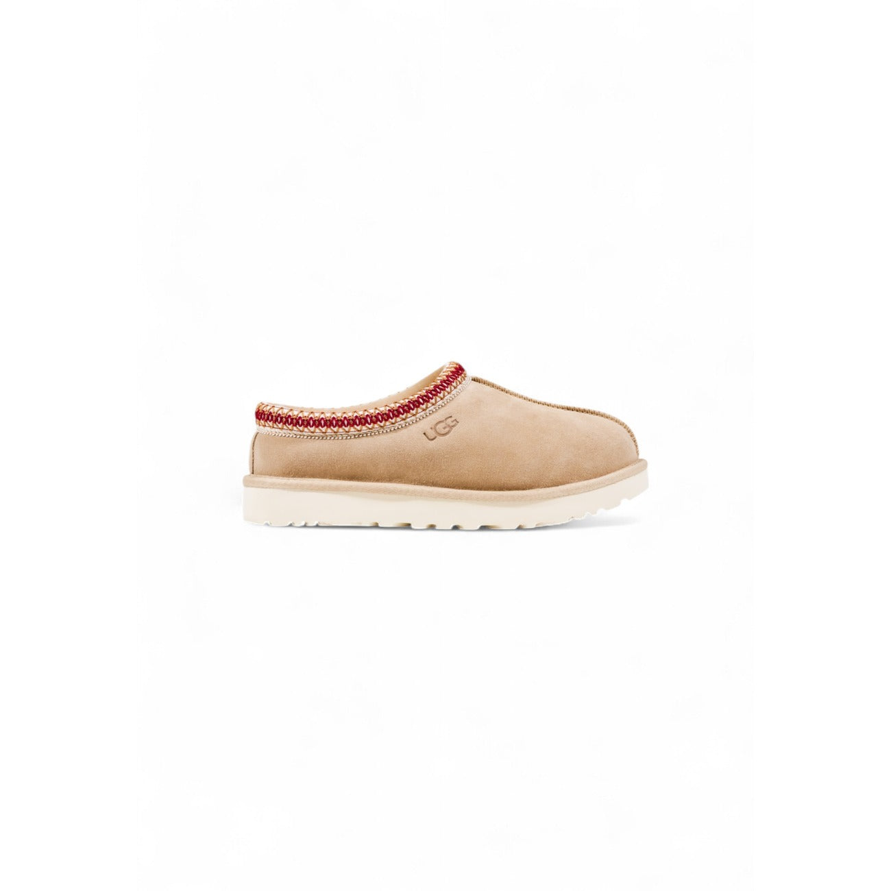 Ugg Ciabatta Autunno/inverno Beige Donna