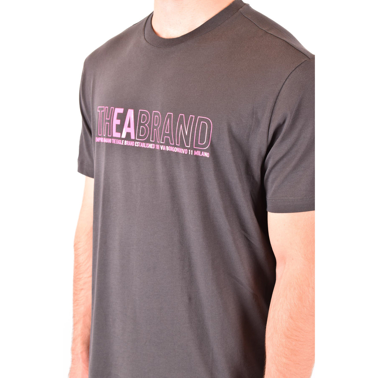 Emporio Armani - Emporio Armani T-Shirt Uomo