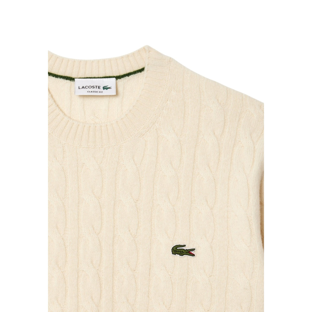 Lacoste - Lacoste Maglia Uomo