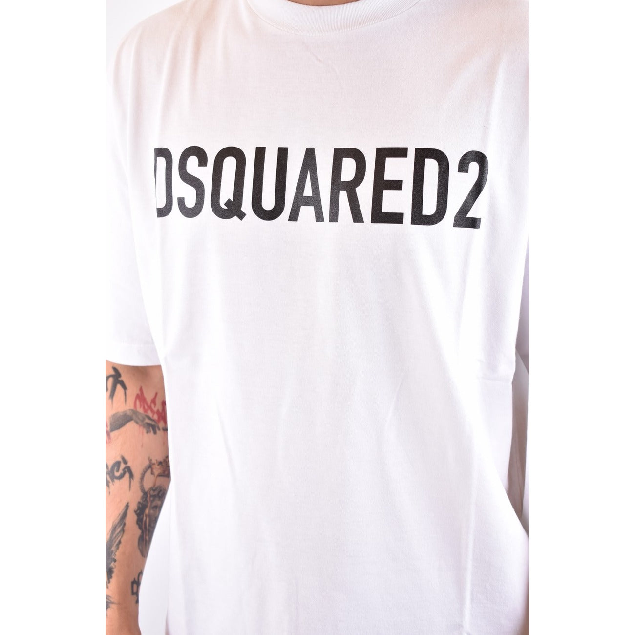 Dsquared2 - Dsquared2 T-Shirt Uomo