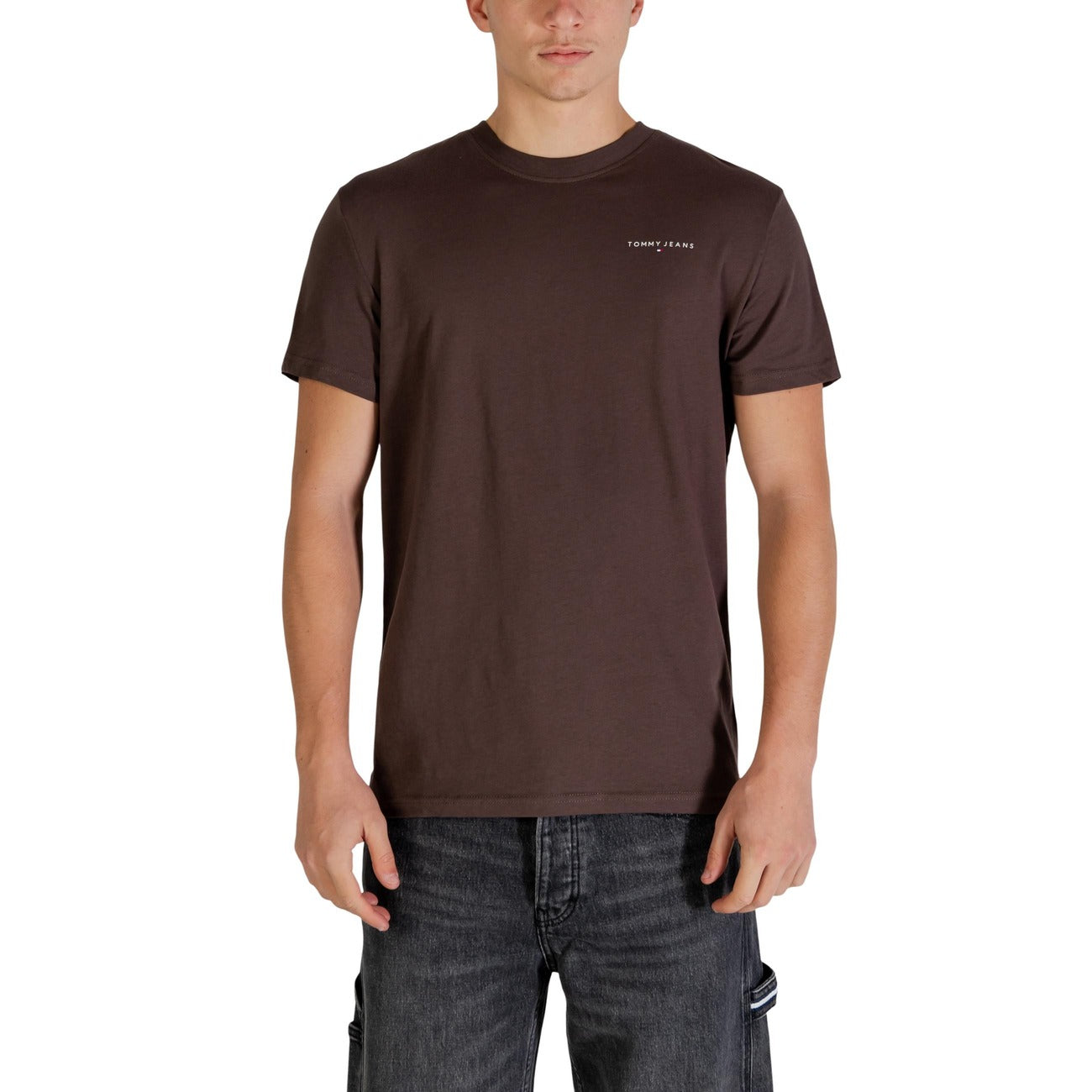 Tommy Hilfiger Jeans - Tommy Hilfiger Jeans T-Shirt Uomo