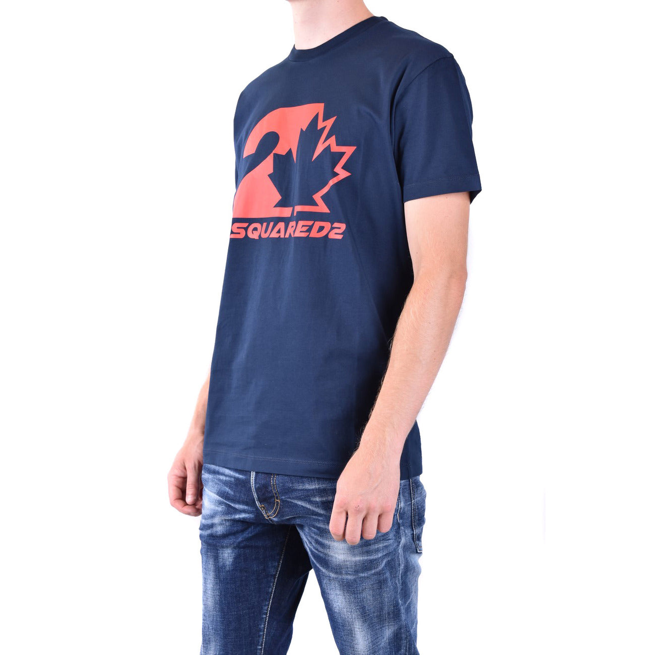 Dsquared2 - Dsquared2 T-Shirt Uomo