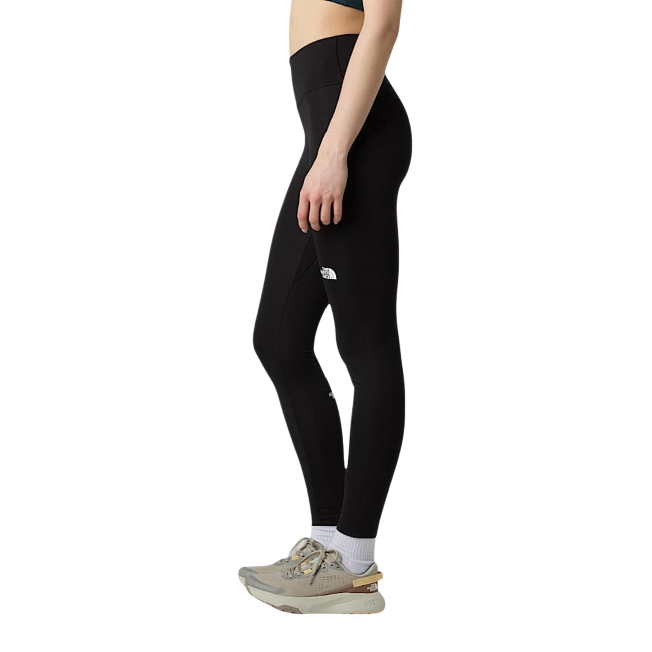 The North Face Pantalone Nero Donna