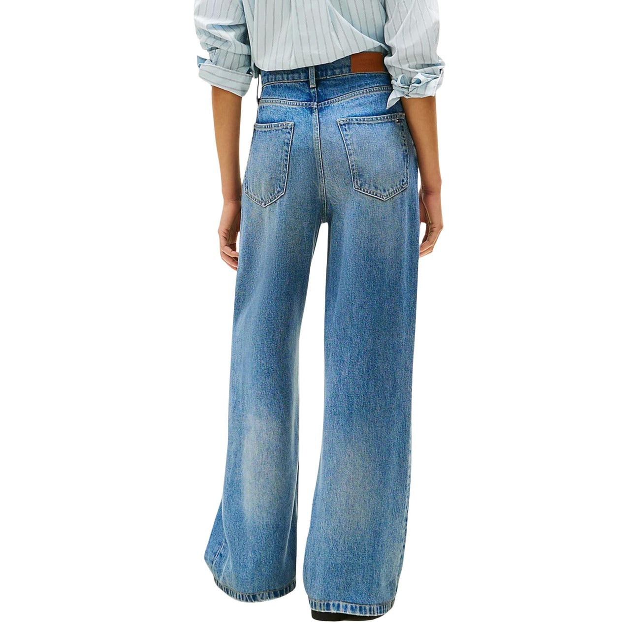 Tommy Hilfiger - Tommy Hilfiger Jeans Donna