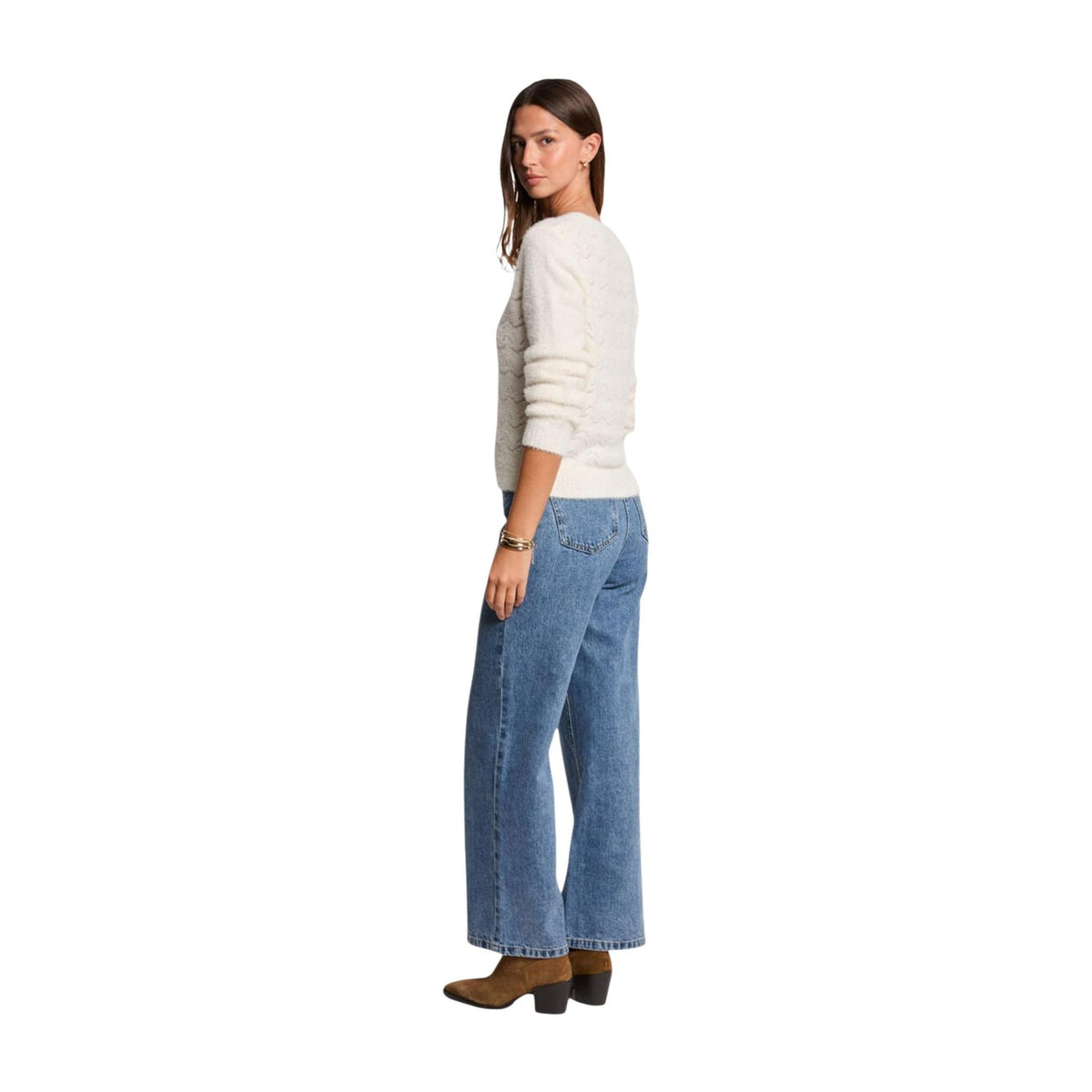 Morgan De Toi - Morgan De Toi Cardigan Donna