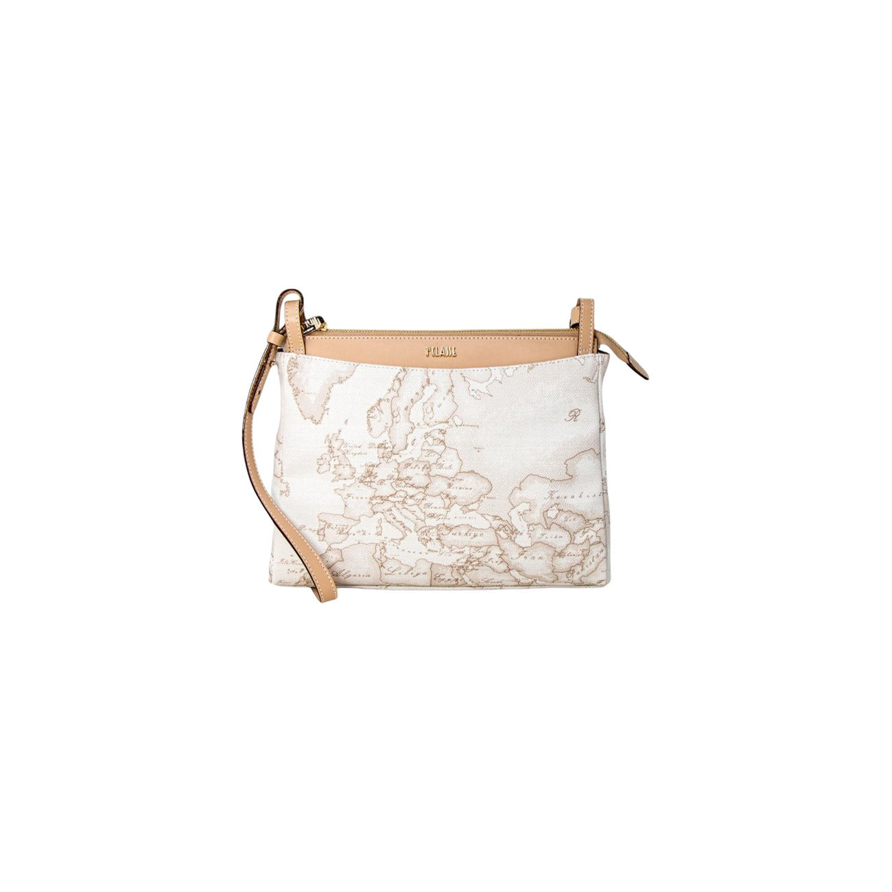 Alviero Martini Prima Classe - Alviero Martini Prima Classe Borsa Donna