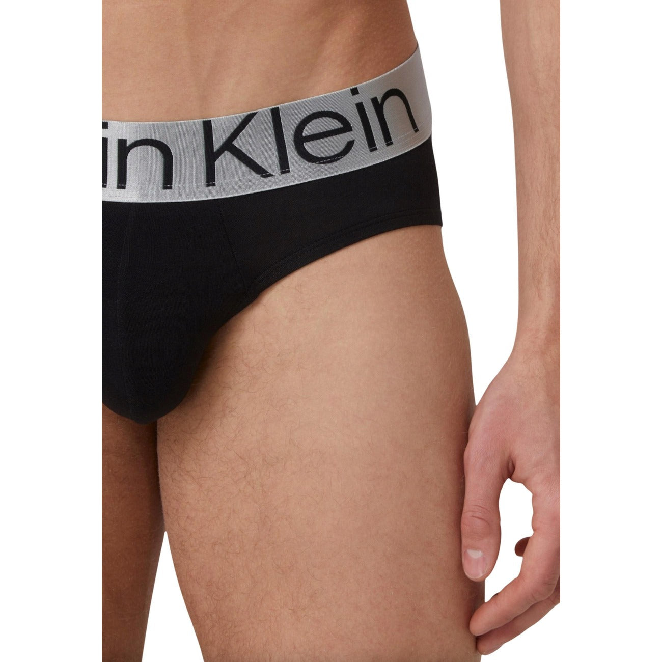 Calvin Klein Underwear Intimo Nero Uomo