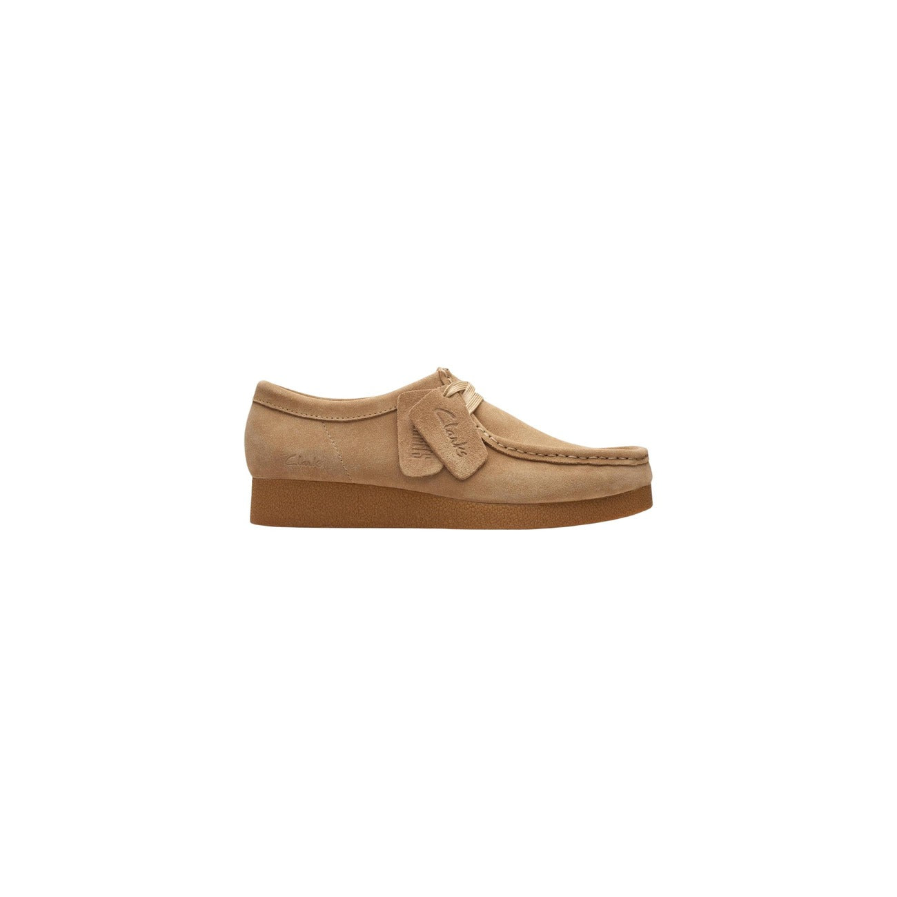 Clarks - Clarks Scarpe Stringate Donna