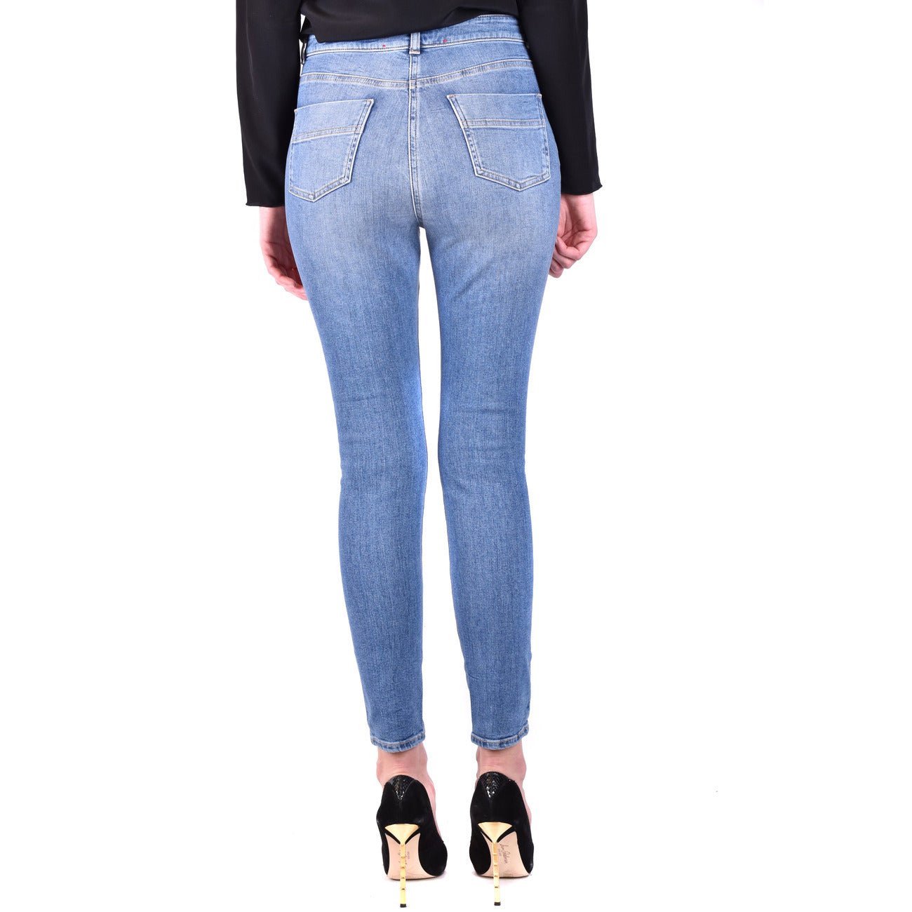 Elisabetta Franchi - Elisabetta Franchi Jeans Donna
