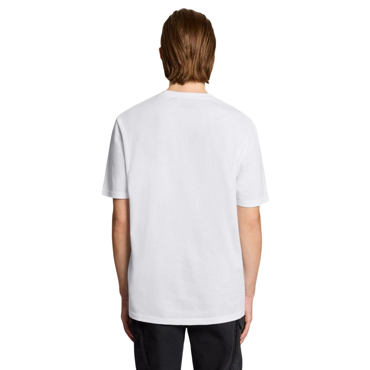 Lyle & Scott - Lyle & Scott T-Shirt Uomo