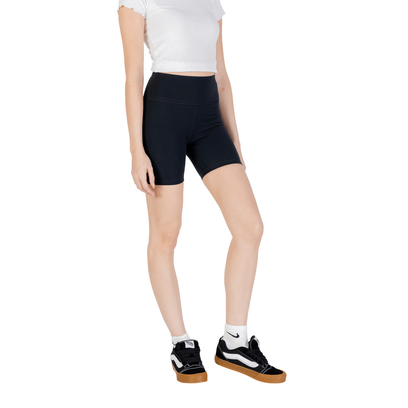 Converse - Converse Shorts Donna