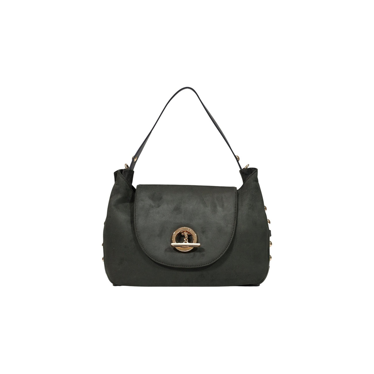 Liu Jo Borsa in Poliuretano Donna Marrone BOSTON BAG