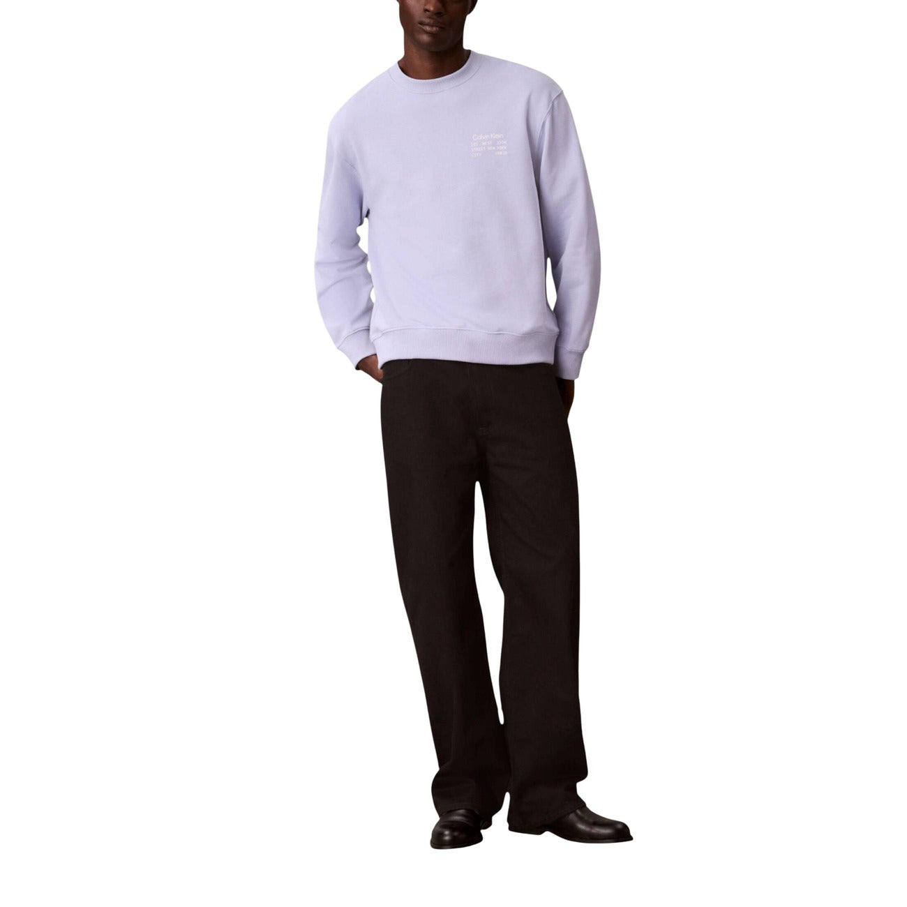 Calvin Klein Jeans - Calvin Klein Jeans Felpa Uomo