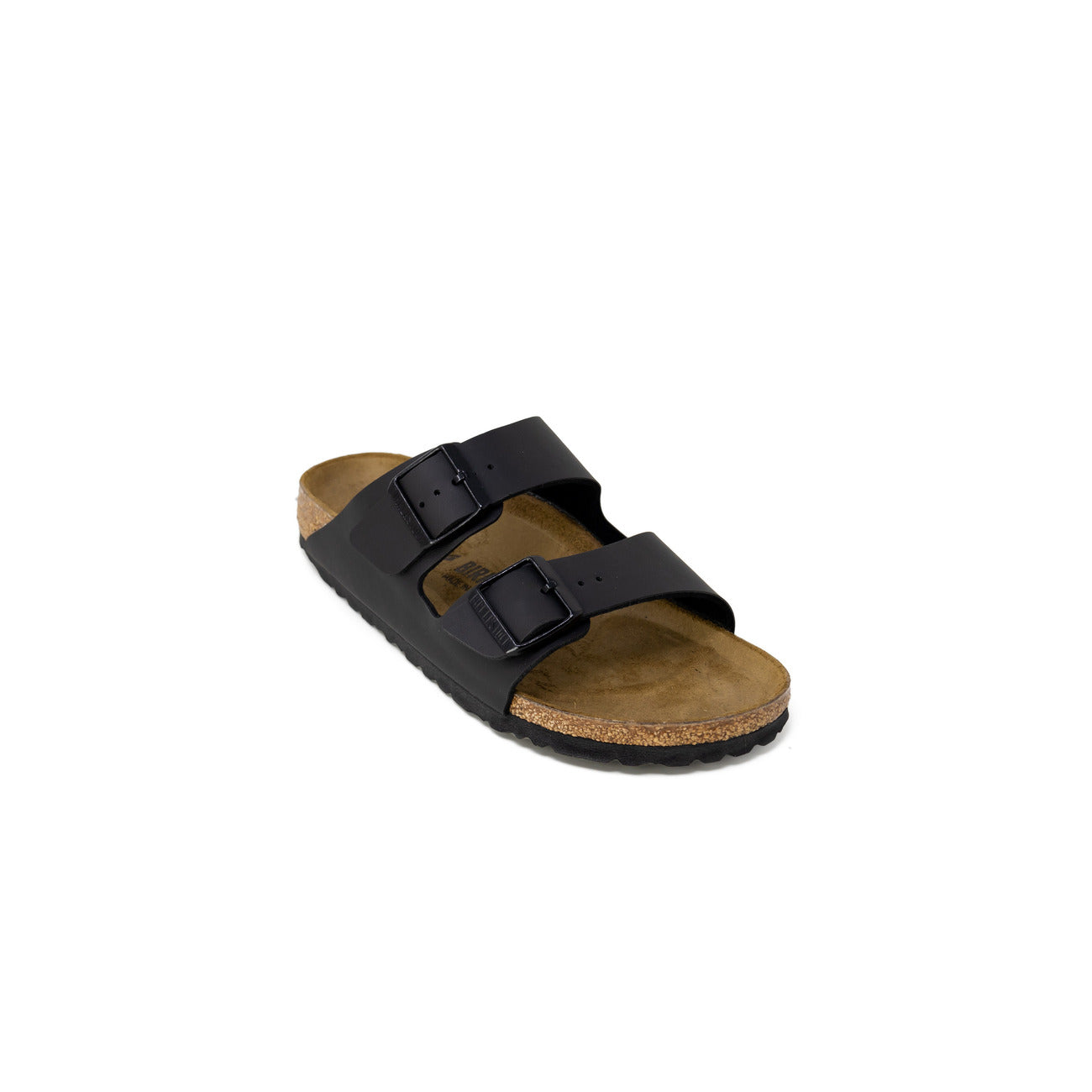 Birkenstock Ciabatte Donna Nero 051793