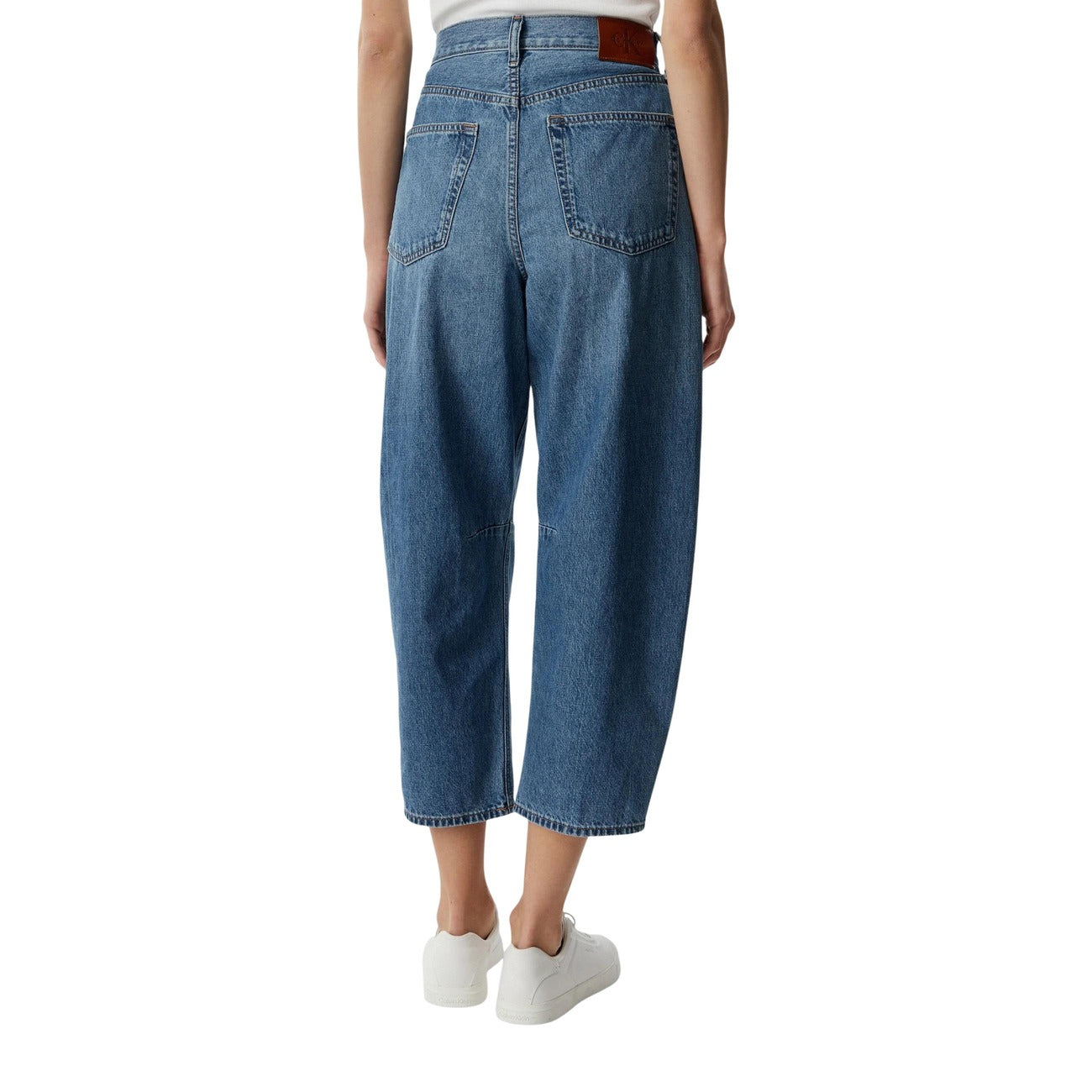 Calvin Klein Jeans - Calvin Klein Jeans Jeans Donna