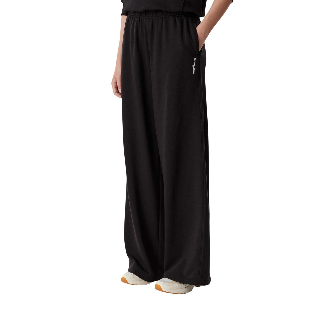 Tommy Hilfiger Jeans - Tommy Hilfiger Jeans Pantaloni Donna