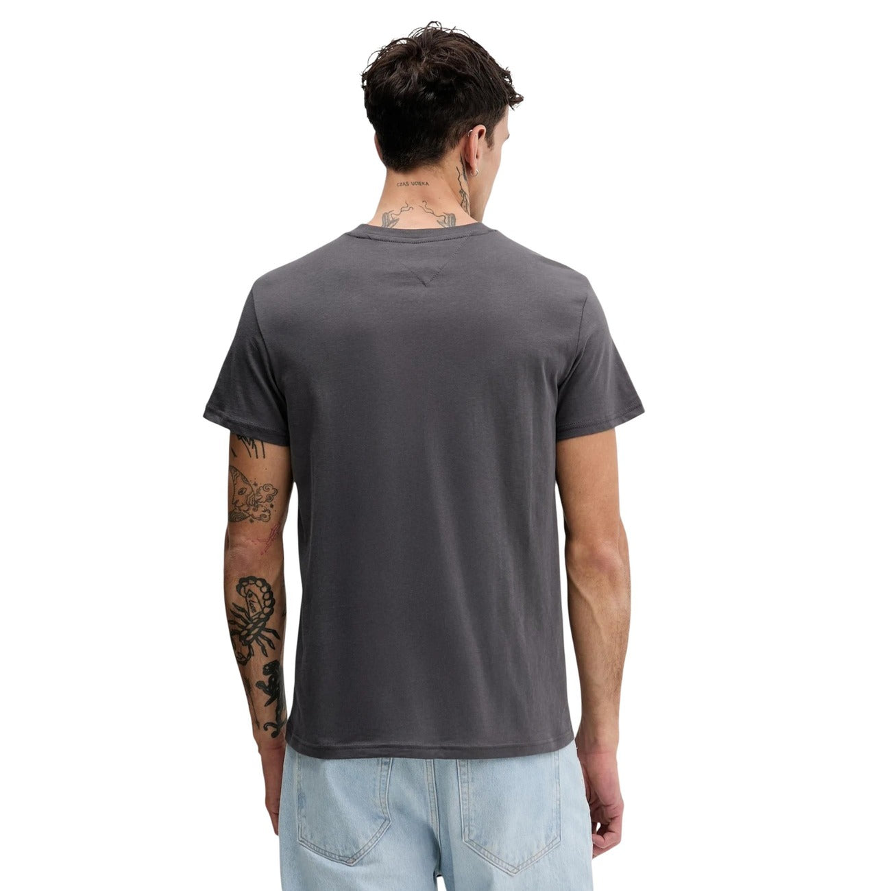 Tommy Hilfiger Jeans - Tommy Hilfiger Jeans T-Shirt Uomo