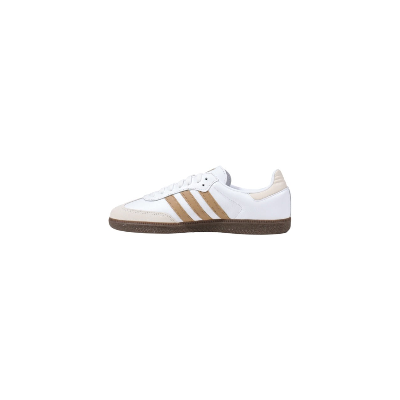 Sneakers Uomo Beige JR0912 Adidas