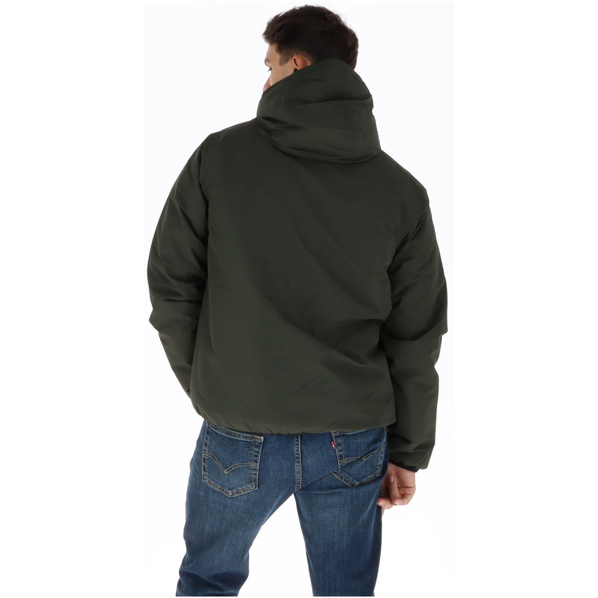 Superdry - Superdry Giacca Uomo