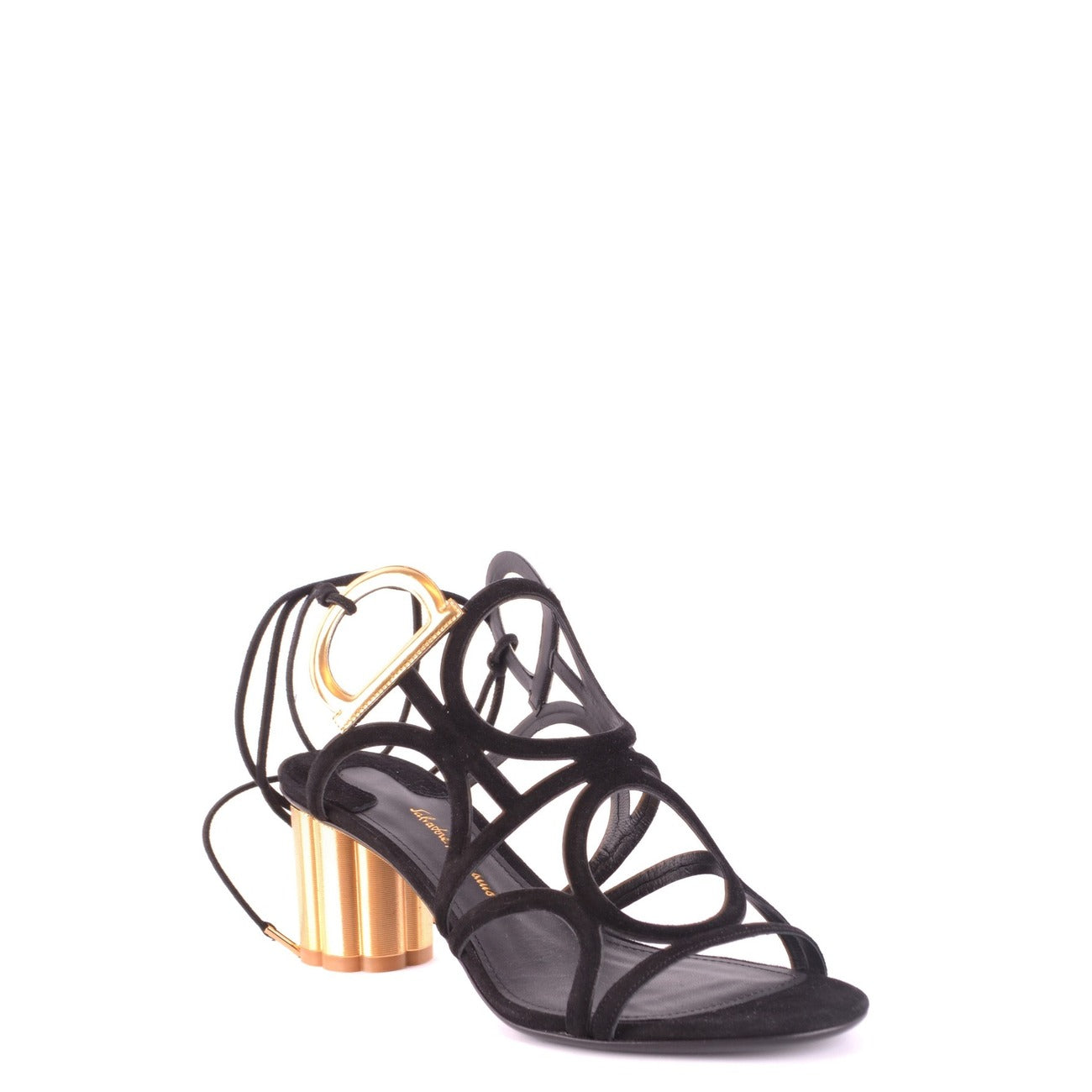 Salvatore Ferragamo - Salvatore Ferragamo Sandali Donna